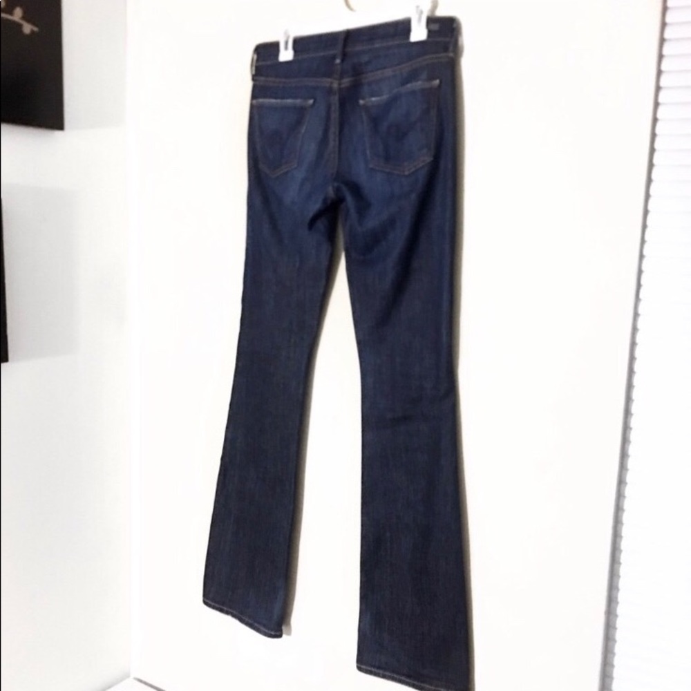 Citizens Of Humanity * Kelly low Rise Bootcut - Picture 4 of 5